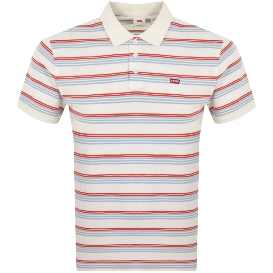 Polo levis original best sale
